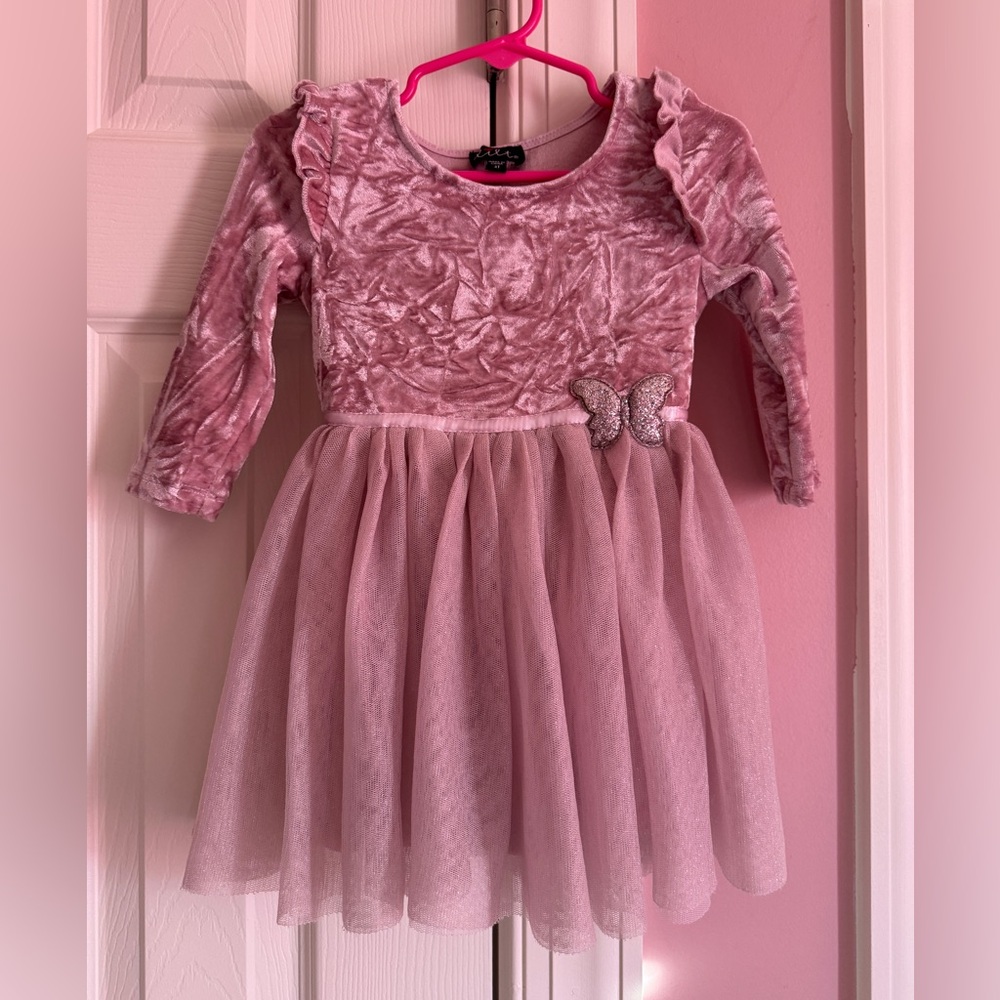 Toddler dress